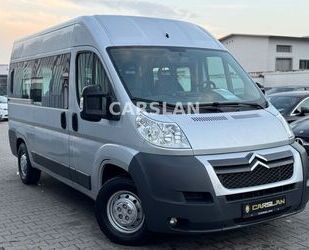 Citroen Jumper Gebrauchtwagen