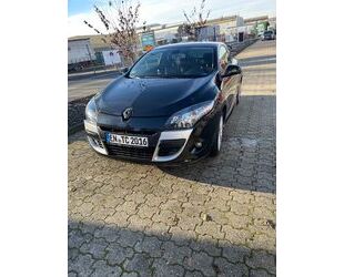 Renault Megane Gebrauchtwagen