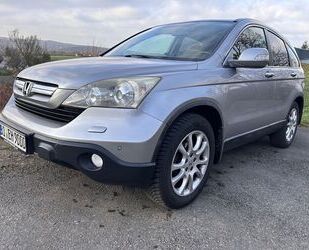 Honda CR-V Gebrauchtwagen