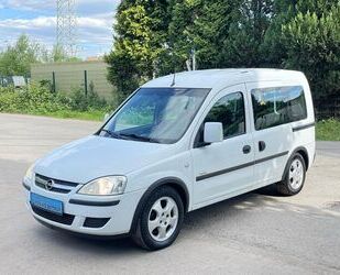 Opel Combo Gebrauchtwagen