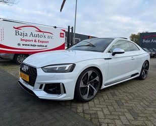 Audi RS5 Gebrauchtwagen
