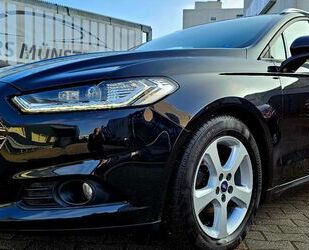Ford Ford Mondeo 2.0TDCi Business Edition LED NAVI Gebrauchtwagen