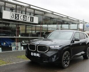 BMW XM Gebrauchtwagen