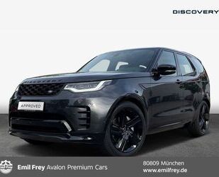Land Rover Discovery Gebrauchtwagen