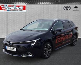 Toyota Corolla Gebrauchtwagen
