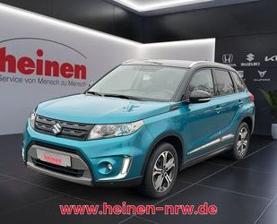 Suzuki Vitara Gebrauchtwagen