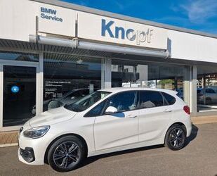 BMW 220 Active Tourer Gebrauchtwagen