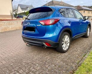 Mazda CX-5 Gebrauchtwagen