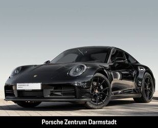 Porsche 992 Gebrauchtwagen