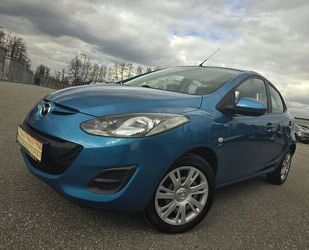 Mazda 2 Gebrauchtwagen