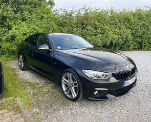 BMW 420 Gran Coupé Gebrauchtwagen