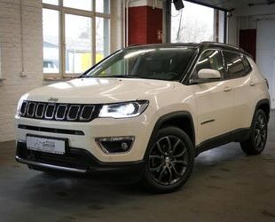 Jeep Compass Gebrauchtwagen