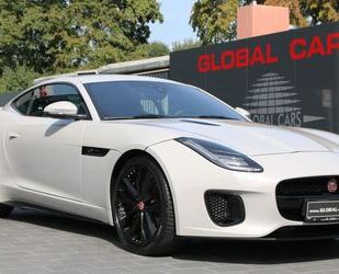 Jaguar F-Type Gebrauchtwagen