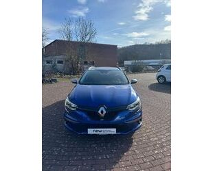 Renault Megane Gebrauchtwagen