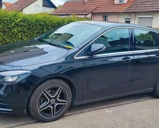 Mercedes-Benz B 200 Gebrauchtwagen