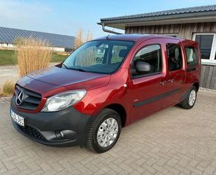 Mercedes-Benz Citan Gebrauchtwagen