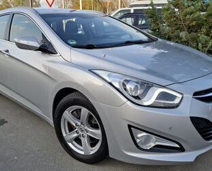 Hyundai i40 Gebrauchtwagen