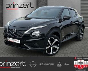 Nissan Juke Gebrauchtwagen