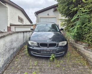 BMW 120 Gebrauchtwagen