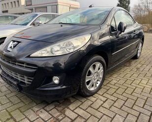 Peugeot 207 Gebrauchtwagen