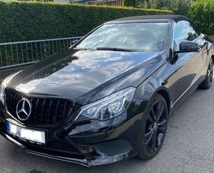 Mercedes-Benz E 250 Gebrauchtwagen