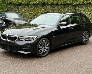 BMW 330 Gebrauchtwagen