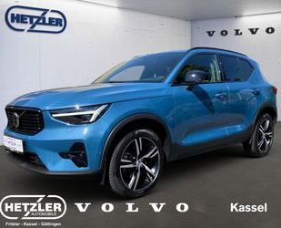Volvo XC40 Gebrauchtwagen