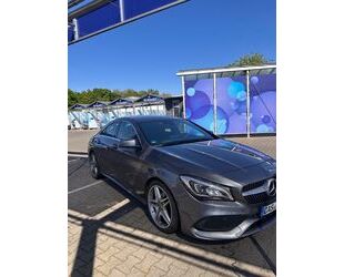 Mercedes-Benz CLA 200 Gebrauchtwagen