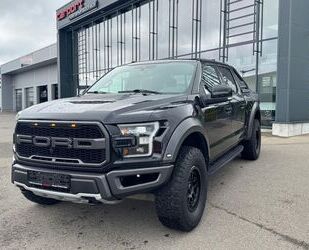Ford F 150 Gebrauchtwagen