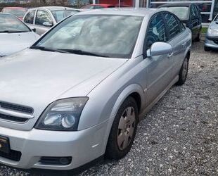 Opel Vectra Gebrauchtwagen