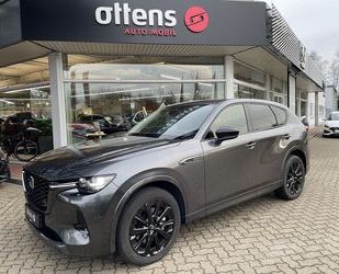 Mazda CX-60 Gebrauchtwagen