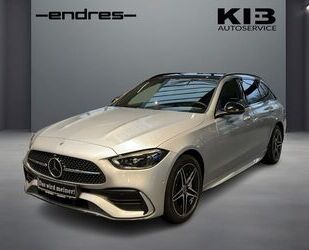 Mercedes-Benz C 300 Gebrauchtwagen