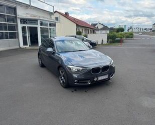 BMW 120 Gebrauchtwagen