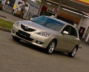 Mazda 3 Gebrauchtwagen