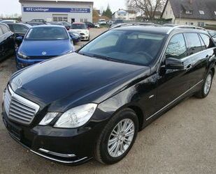 Mercedes-Benz E 200 Gebrauchtwagen
