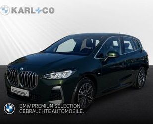 BMW 218 Active Tourer Gebrauchtwagen