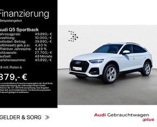 Audi Q5 Gebrauchtwagen