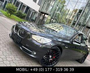 BMW 550 Gran Turismo Gebrauchtwagen