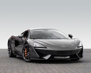 McLaren 570GT Gebrauchtwagen