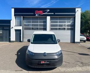 VW Caddy Maxi Gebrauchtwagen