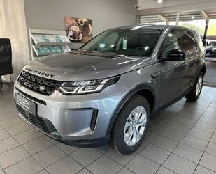 Land Rover Discovery Sport Gebrauchtwagen