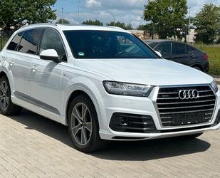 Audi Q7 Gebrauchtwagen