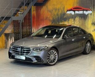 Mercedes-Benz S 580 Gebrauchtwagen
