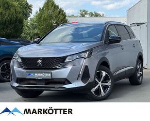 Peugeot 5008 Gebrauchtwagen
