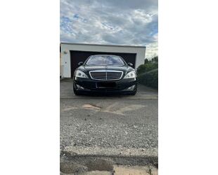 Mercedes-Benz S 450 Gebrauchtwagen