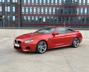 BMW M6 Gebrauchtwagen