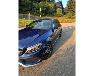 Mercedes-Benz C 43 AMG Gebrauchtwagen