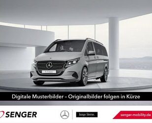 Mercedes-Benz V 300 Gebrauchtwagen