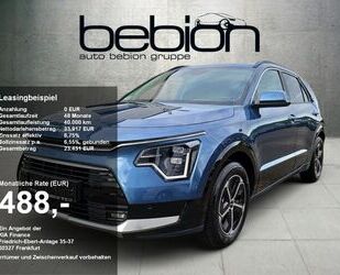 Kia Niro Gebrauchtwagen