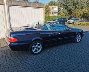 Mercedes-Benz CLK 230 Gebrauchtwagen